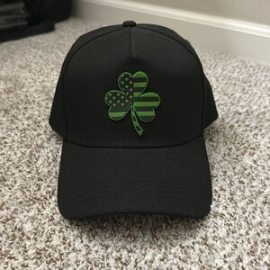 ☘️NEW Clover Hat